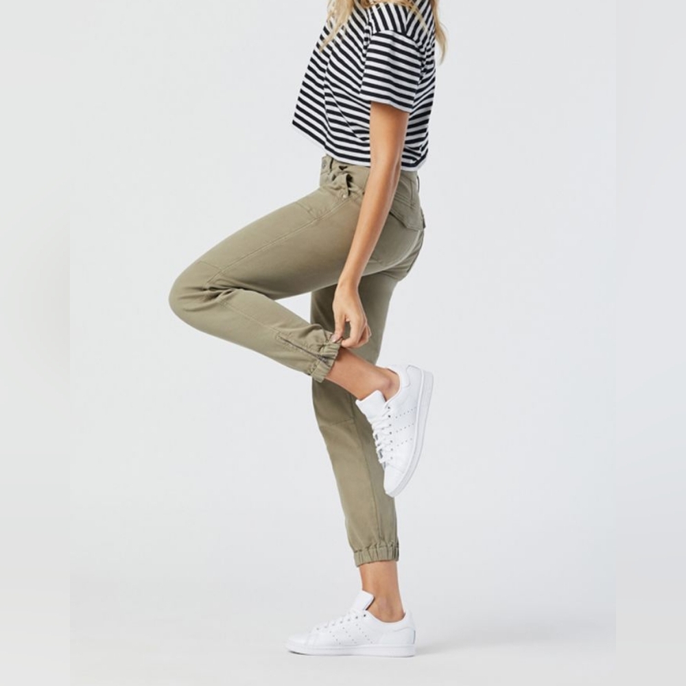 Mavi Pants